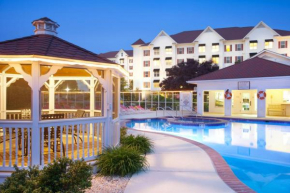 Bluegreen Vacations Suites at Hershey